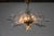 Art and Design Chandelier attributed to Rene Roubicek, 1960s For Sale - Image 4 of 18