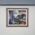 Karl Larsson, Abstract Still Life, 1975, Oil on Panel For Sale - Image 6 of 18
