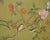 Pair of Chelsea House Edgedale Chinoiserie Painted Silk Panels For Sale - Image 15 of 18