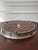 Vintage Silverplate Footed and Formica Tray For Sale - Image 14 of 15