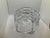 Early 20th Century Miller Rogaska Crystal Bowl For Sale - Image 5 of 6