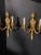 American 1920’s Caldwell Sconces - A Pair For Sale - Image 3 of 7