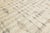 Contemporary Handmade Moroccan Style Wool Area Rug With Geometric Diamond Motifs For Sale - Image 10 of 11