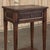 Auburn Pair Mid-Century Louis XVI Style Mahogany End Tables For Sale - Image 8 of 18