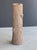 French Faux Bois Garden Stone Planter or Ornamental Tree Trunk - Two Available For Sale - Image 3 of 11