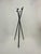 Tripod Coat Rack, 1980s For Sale - Image 11 of 17