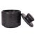Elevate your culinary experience with our stunning marble salt cellar with a lid, crafted from high-quality natural...