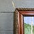 Contemporary Original Stephen Heigh Landscape Painting in Vintage Frame For Sale - Image 4 of 5
