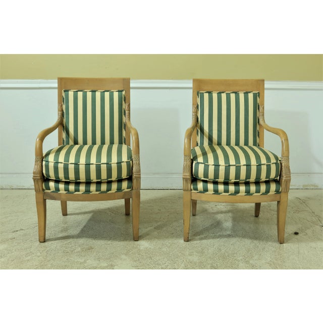 Approx: 20 Years Old Light Factory Distressing Neoclassical Design Dolphin Or Koi Carved Items Condition: Excellent...