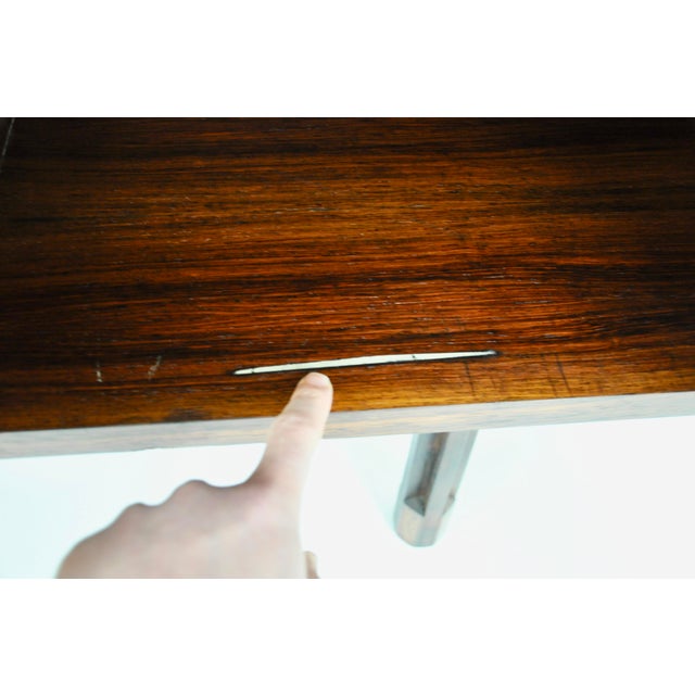 Sideboard Attributed to George Coslin for 3v, 1960s For Sale - Image 11 of 14