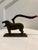 Antique American Cast Iron Figural Dog Nutcracker, Early 1900s For Sale In Nashville - Image 6 of 10