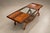 Brazilian Modern Rosewood Coffee Table by Liceu de Artes e Ofícios, Brazil, 1960s — Lot 962 For Sale - Image 16 of 18