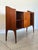 Wooden Bar Cabinet, 1950s For Sale - Image 9 of 18