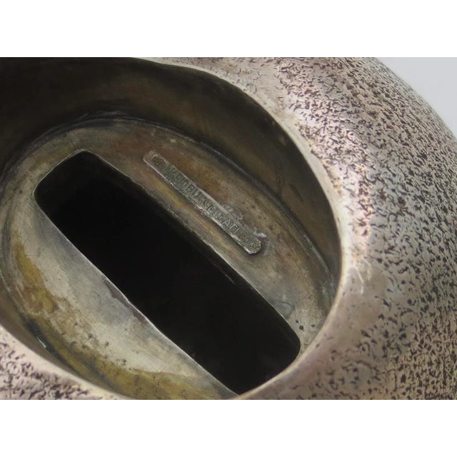 Buccellati Apple Lighter Circa 1970s' For Sale In New York - Image 6 of 7