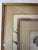 Floral Prints in Light Wood Frame a Pair For Sale - Image 11 of 13