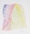 Sunny Arched Abstract 1963 Watercolor For Sale - Image 4 of 4