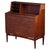 Mid-Century Danish Teak Secretary, 1960s For Sale - Image 11 of 11