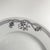 Gray Elysa Dinner Plates from Sarreguemines, 1990s, Set of 6 For Sale - Image 8 of 10