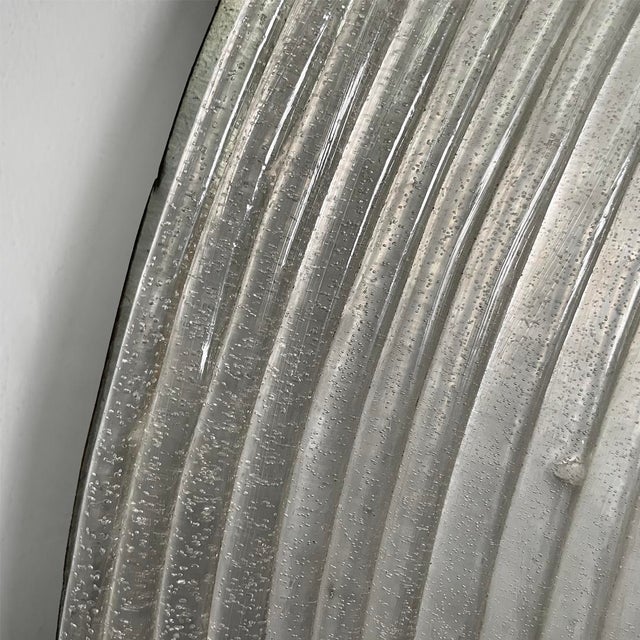 Italian Modern Wall Lamp attributed to Jacopo Foggini for Design Gallery Milano, 1990s For Sale - Image 12 of 15