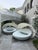 Pair of Solpuri “Lagoon” Outdoor Swivel Daybeds by Klaus Nolting For Sale - Image 13 of 18