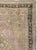 Rustic Galerie Shabab Collection Mid-20th Century Turkish Anatolian Room Size Carpet For Sale - Image 3 of 10