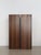 Artona Series Bookcases in Wood and Leather by Afra & Tobia Scarpa for Maxalto, 1970s, Set of 2 For Sale - Image 6 of 15