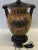 Classical Style Greek Vase Lamp For Sale In Philadelphia - Image 6 of 11