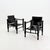 Mid-Century Modern Safari Chair by Aage Bruun & Son, Denmark, 1960s For Sale - Image 14 of 18