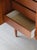 1960s Vintage Scandinavian Sideboard in Teak from Bakelite Workshop, 1960s For Sale - Image 5 of 17