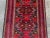 Tribal Vintage Belouch Tribal Afghan Rug For Sale - Image 3 of 6