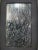 Beautiful Chinese framed "dreamstone" (or shih-hua). A dream stone is a natural stone cut and polished to reveal abstract...