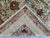 Ivory Persian Bakshaish Hand-Knotted Wool Rug - 8'1" X 11'3" For Sale - Image 13 of 13