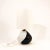 Italian Table Lamp in the style of Vistosi, 1970s For Sale - Image 11 of 11