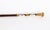 Ceramic Antique French Gold Plate Sevres Porcelain Walking Sword Stick, 19th Century For Sale - Image 7 of 18
