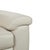 Cream Leather 3-Seater Sofa from Natuzzi For Sale - Image 9 of 18