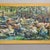 Post Impressionist Duck Pond in Taufkirchen, 1975 – Oil Painting by Alexander Michael For Sale - Image 3 of 6
