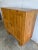 Danish Mid-Century Rustic Tall Bar Cabinet or Sideboard Pine For Sale - Image 10 of 10