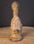 Antique Cast Iron Standing Duck Paperweight Attributed to Hubley C. 1920s Original Paint For Sale In Boston - Image 6 of 14