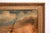 Elliotte, Nautical Scene, Oil Painting, 1950, Framed For Sale - Image 4 of 10