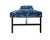 1960s Daybed or Chaise in the Style of Josef Frank, Usa For Sale In Miami - Image 6 of 7