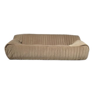 Sandra Sofa by Annie Hiéronimus for Cinna, France, 1970s For Sale