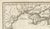 Ancient Black Sea Map, Pontus Euxinus and Sea of ​​Azov from Ambroise Tardieu, 1825 For Sale - Image 10 of 11