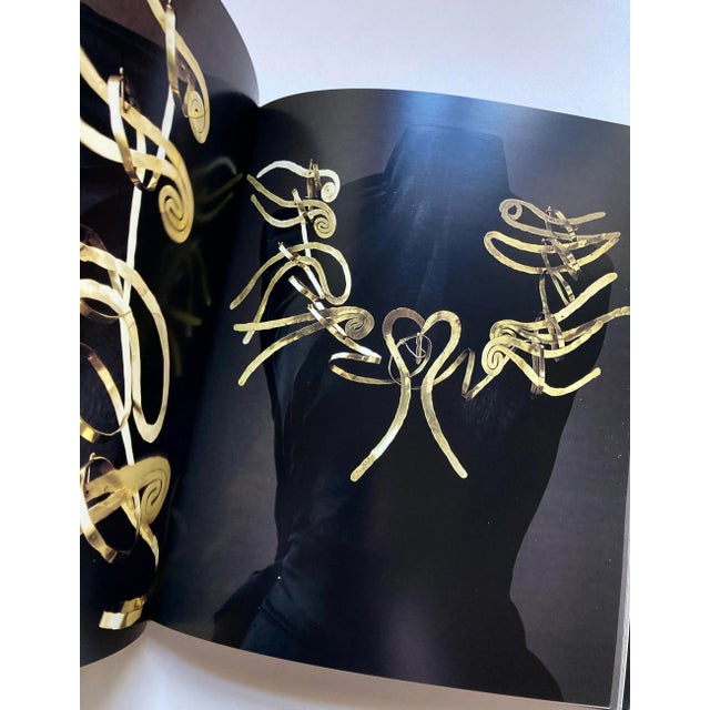 2000 - 2009 Calder Jewelry Published by Calder Foundation, New York For Sale - Image 5 of 12