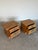 1950s Drexel Casa Del Sol Mid Century Nightstand Pair Designed by John Van Koert For Sale - Image 5 of 17
