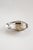 Vintage Silver-Plated Butter Dish, in Good conditions. Designed 1970 to 1979