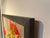 Contemporary Sunflowers II by Yana Beylinson | Oil on Canvas Still life of sunflowers and roses. For Sale - Image 3 of 5