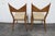 Mid-Century Modern Paul McCobb Mid Century Modern Dining Chairs a Pair 5878 For Sale - Image 3 of 12