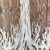 Vintage Coastal Metal Twig Chandelier For Sale - Image 11 of 12