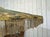 Indonesian Parasol in Wallpaper, Wood and Wool, 1950s For Sale - Image 9 of 14