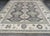Turkish Oushak Rug 10'2" x 14'1" #20289 Explore a curated collection of hallway runners, wool rugs, and handmade...